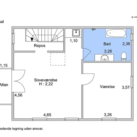 Eksklusiv Strandvejsvilla M Panorama Havudsigt Apartment Charlottenlund