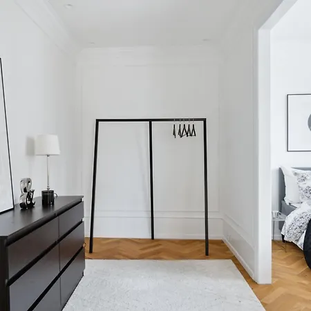 Eksklusiv Strandvejsvilla M Panorama Havudsigt *