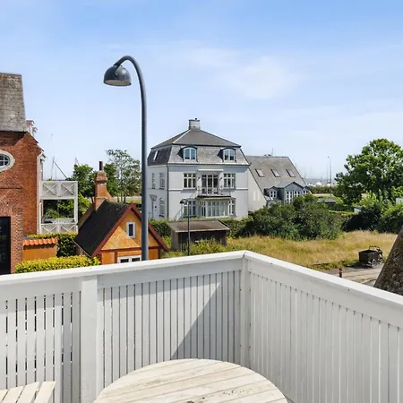 Eksklusiv Strandvejsvilla M Panorama Havudsigt Charlottenlund