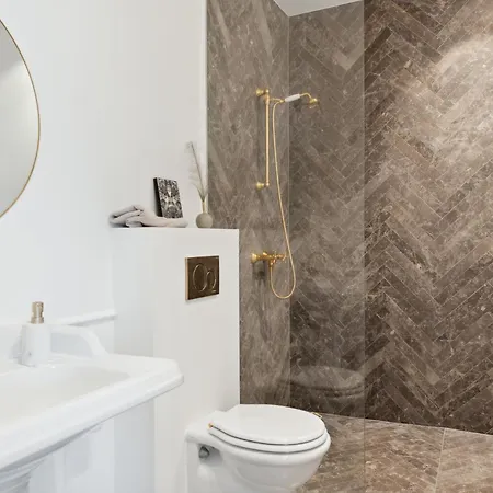 Eksklusiv Strandvejsvilla M Panorama Havudsigt Apartment Charlottenlund